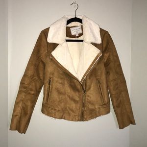 Lucky Brand Jacket